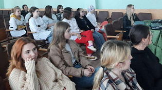 Интерактивная игра «Пройдем дорогами войны»